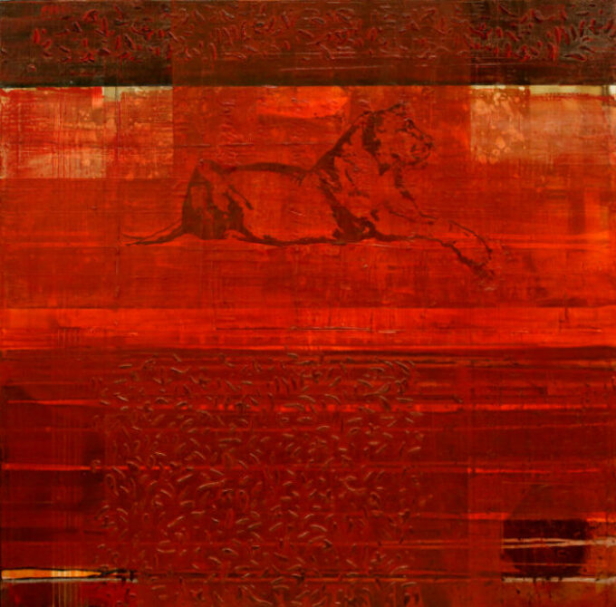 apex red lion