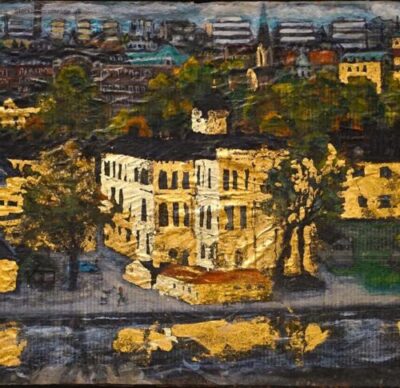 Skeppsholmen 2017